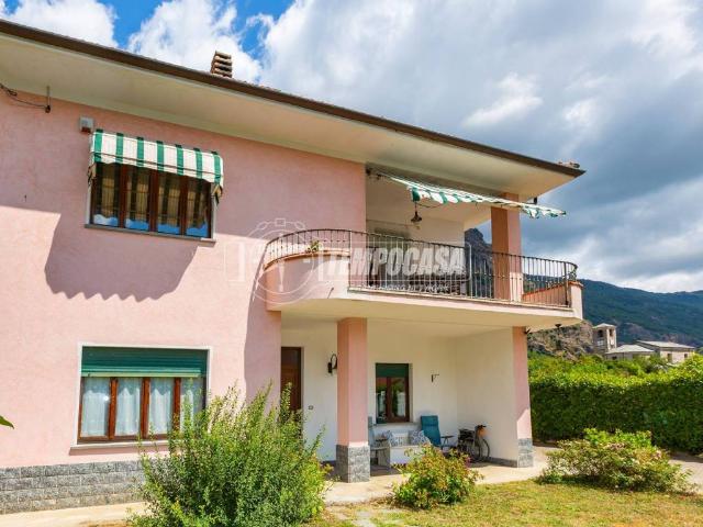 Villa in vendita a Caprie TO