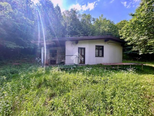 Villa in vendita a Caprie TO