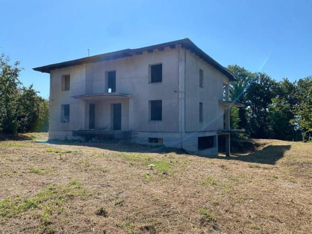 Villa in vendita a Capriglia Irpina AV