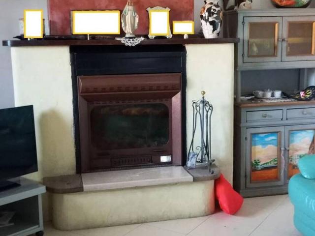Villa in vendita a Capriglia Irpina AV