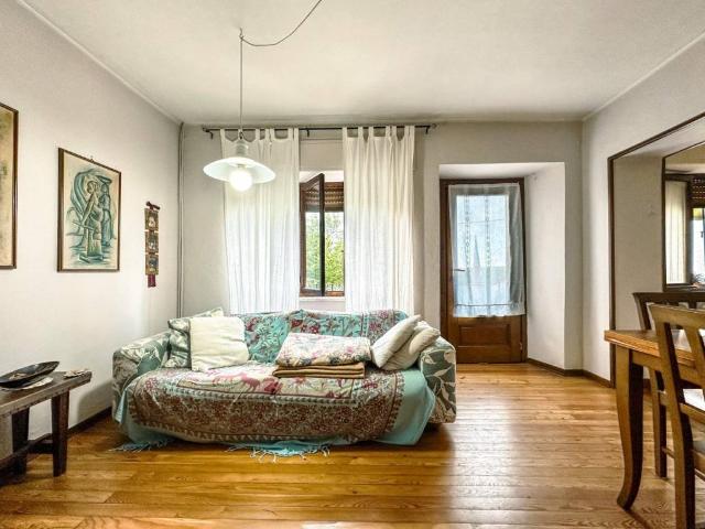 Villa in vendita a Caprile BI