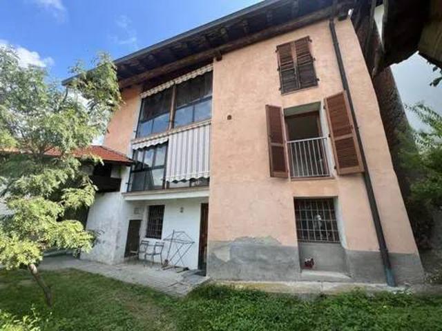 Villa in vendita a Caprile BI