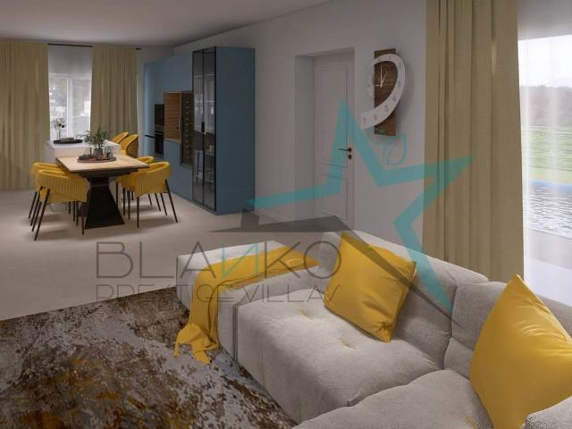 Villa in vendita a Caprino Veronese VR
