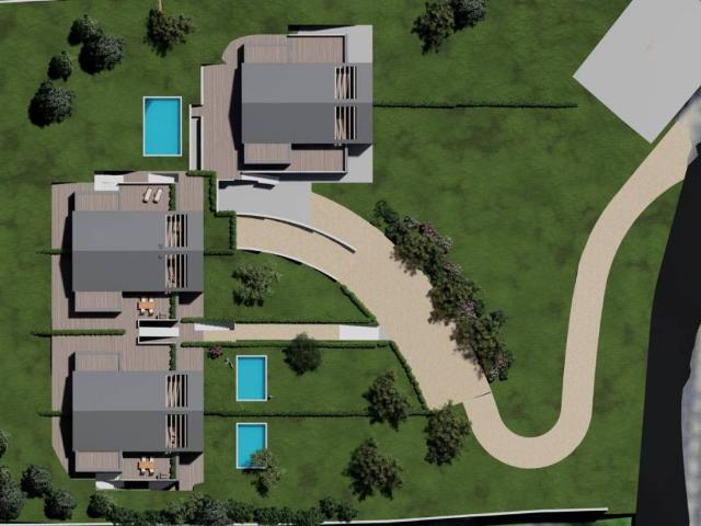Villa in vendita a Caprino Veronese VR