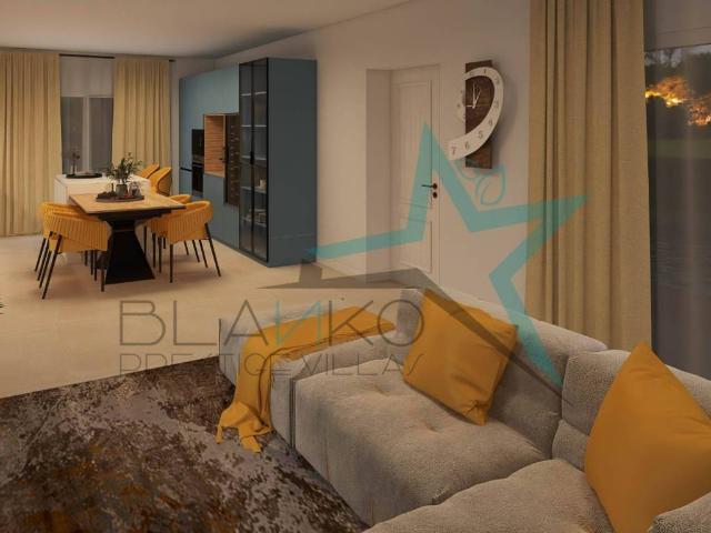 Villa in vendita a Caprino Veronese VR