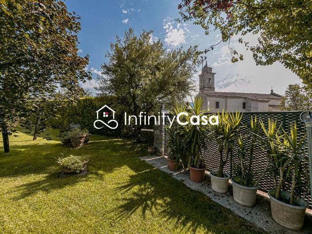 Villa in vendita a Caprino Veronese VR