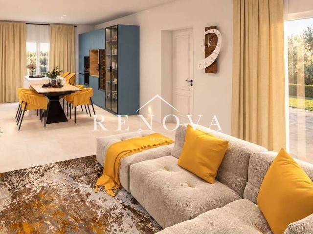 Villa in vendita a Caprino Veronese VR