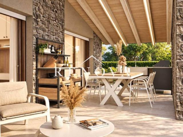 Villa in vendita a Caprino Veronese VR