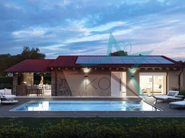 Villa in vendita a Caprino Veronese VR