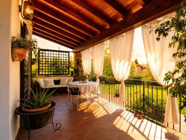 Villa in vendita a Caprino Veronese VR