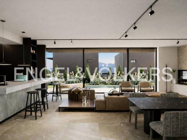 Villa in vendita a Caprino Veronese VR