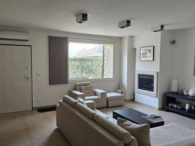 Villa in vendita a Capriolo BS