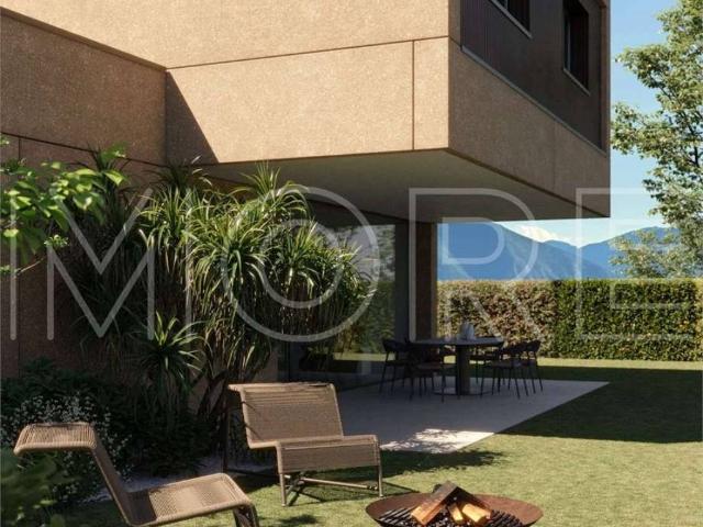 Villa in vendita a Capriolo BS