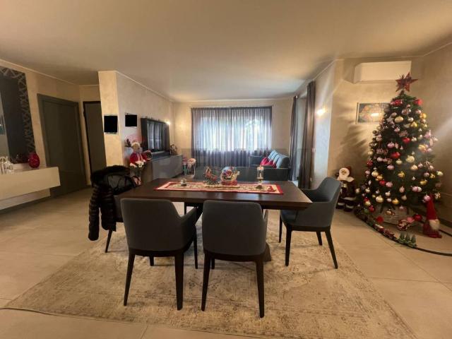 Villa in vendita a Capriolo BS