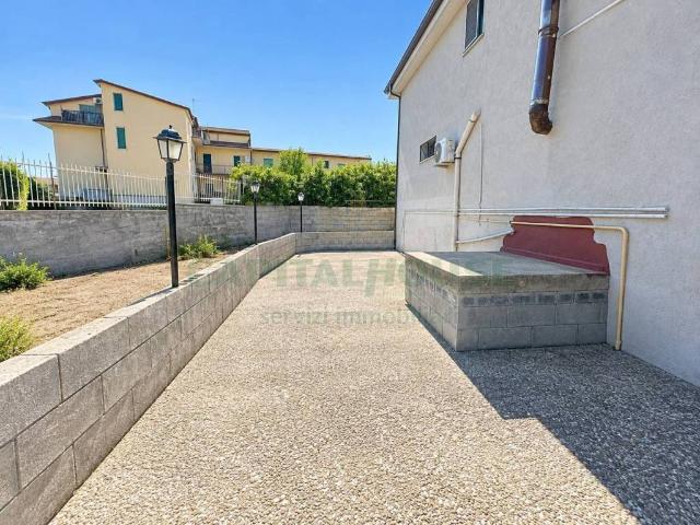 Villa in vendita a Capua CE