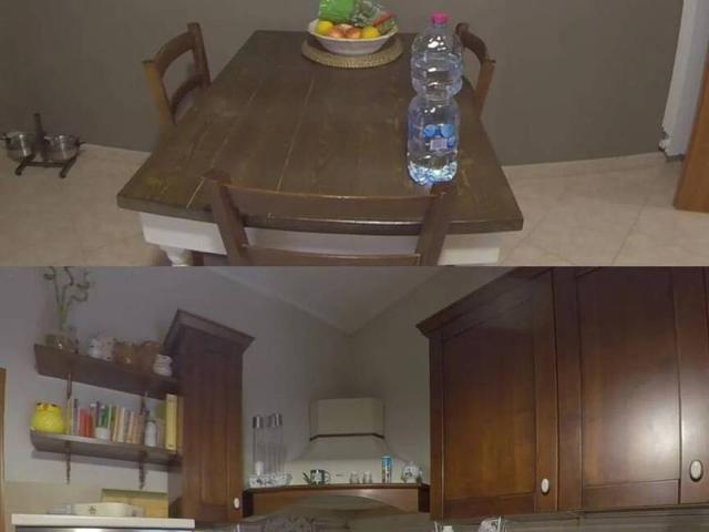 Villa in vendita a Capua CE