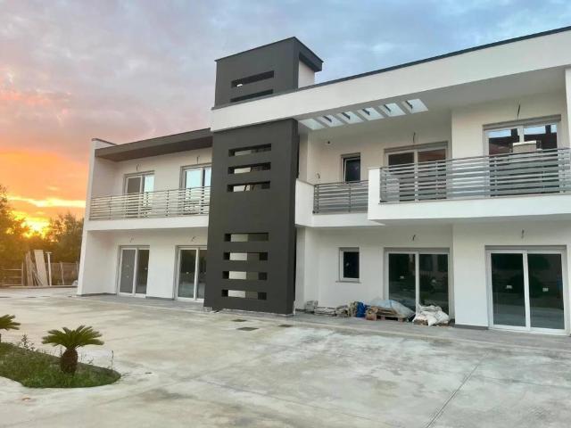 Villa in vendita a Capua CE