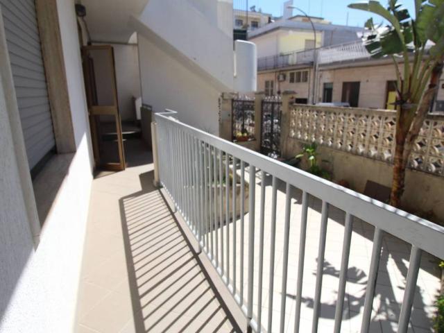 Villa in vendita a Capurso BA