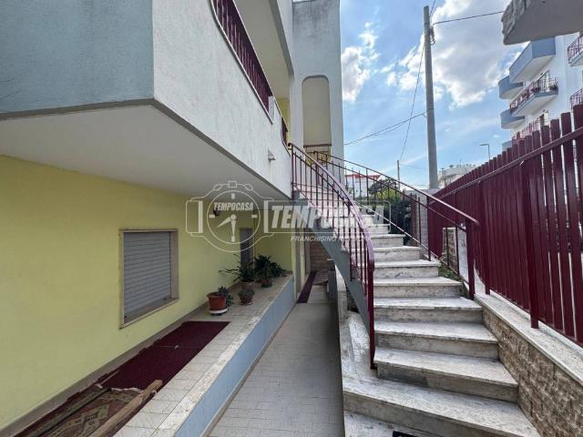 Villa in vendita a Capurso BA
