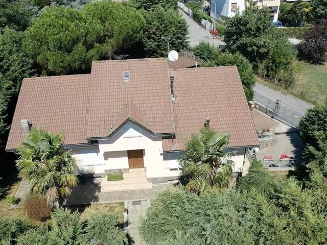 Villa in vendita a Carcare SV