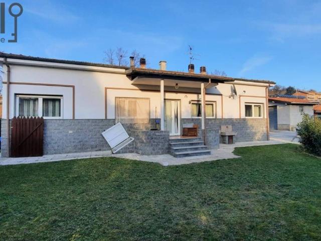 Villa in vendita a Carcare SV