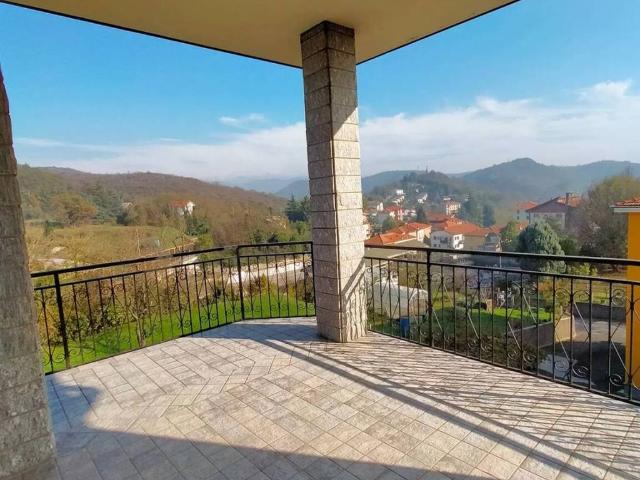 Villa in vendita a Carcare SV