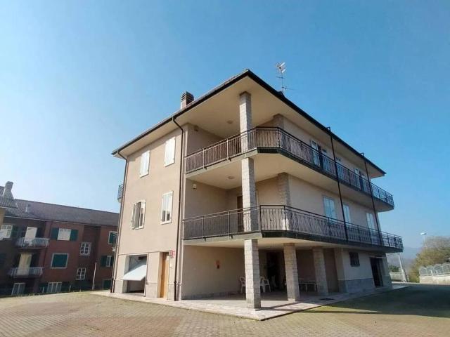 Villa in vendita a Carcare SV