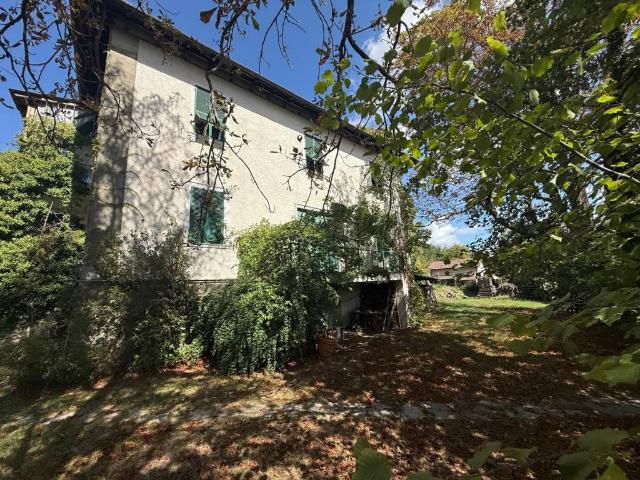 Villa in vendita a Carcare SV