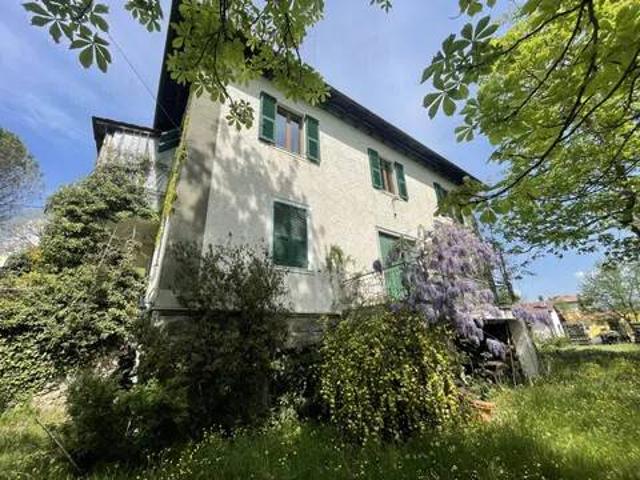 Villa in vendita a Carcare SV