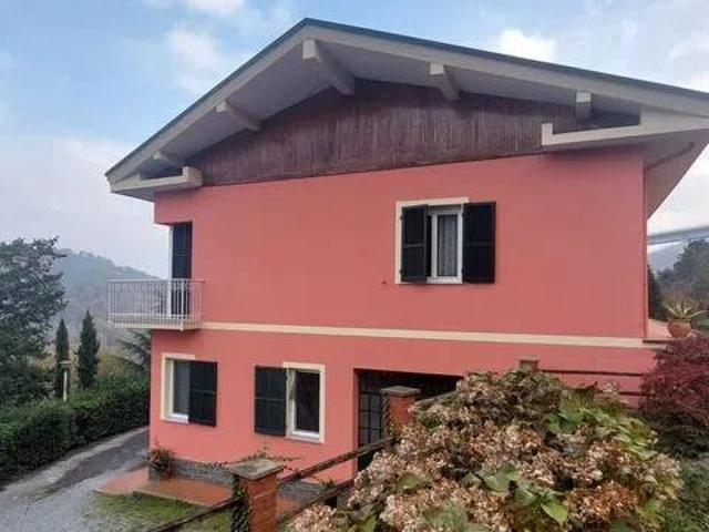 Villa in vendita a Carcare SV