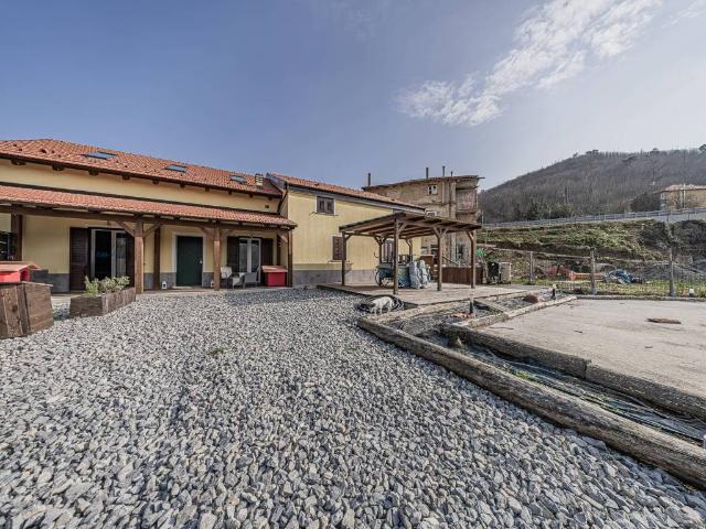 Villa in vendita a Carcare SV