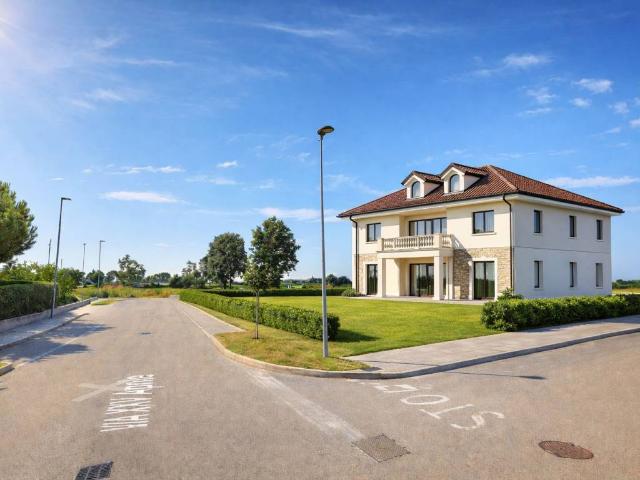 Villa in vendita a Caramagna Piemonte CN