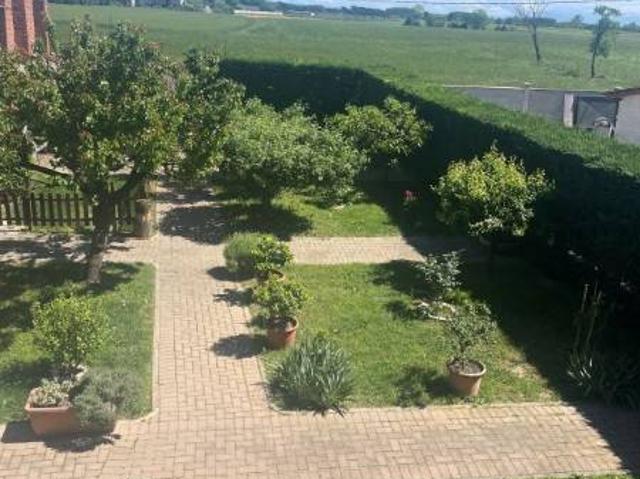 Villa in vendita a Caramagna Piemonte CN