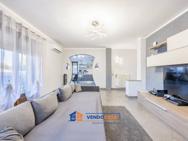 Villa in vendita a Caramagna Piemonte CN