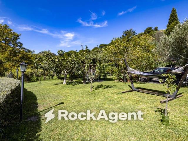 Villa in vendita a Caraffa di Catanzaro CZ
