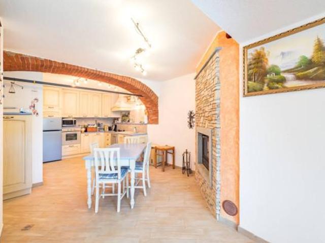 Villa in vendita a Caraglio