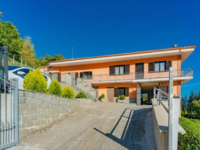 Villa in vendita a Caraglio CN