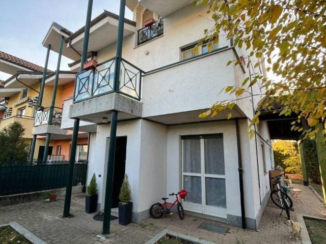 Villa in vendita a Caraglio CN