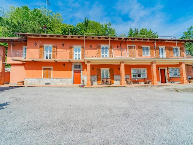 Villa in vendita a Caraglio CN