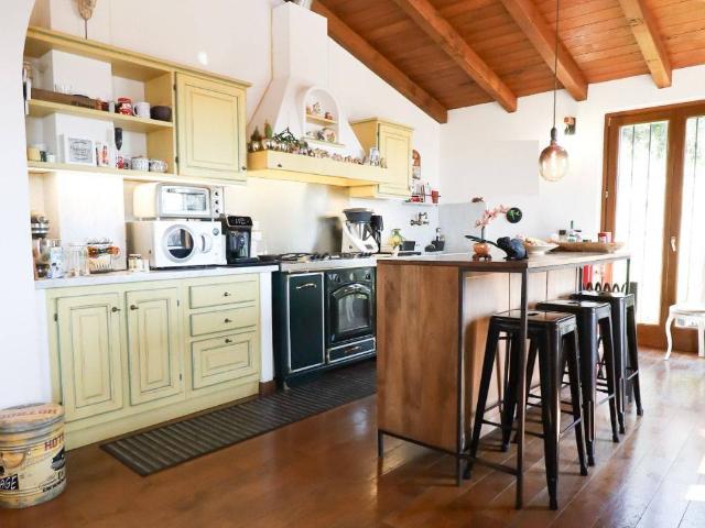 Villa in vendita a Carasco GE