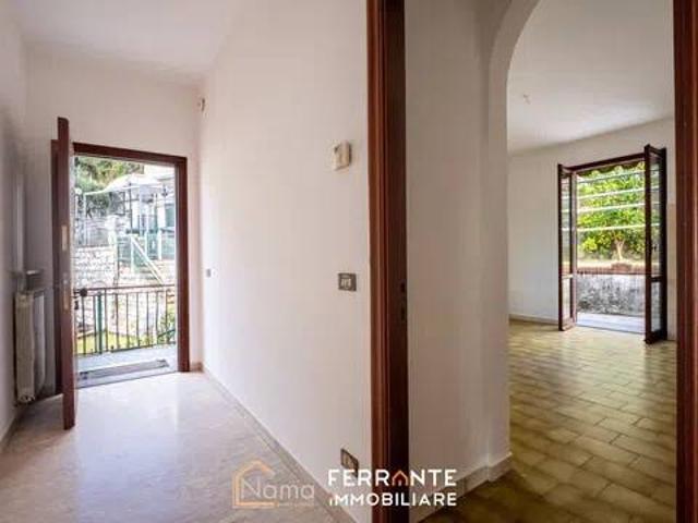 Villa in vendita a Carasco GE