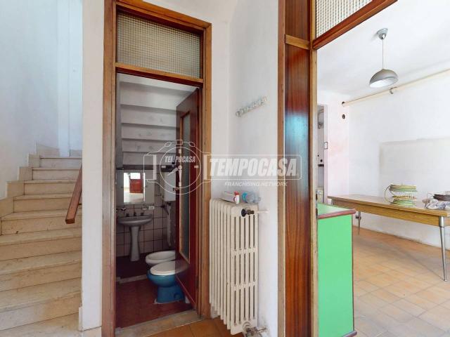 Villa in vendita a Carate Brianza