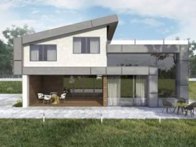 Villa in vendita a Carate Brianza MB