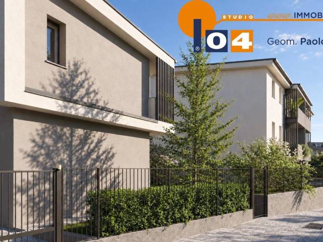 Villa in vendita a Carate Brianza MB
