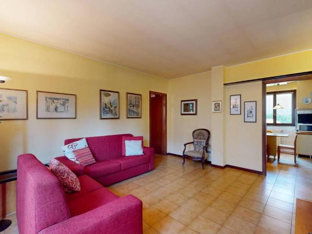 Villa in vendita a Carate Brianza MB