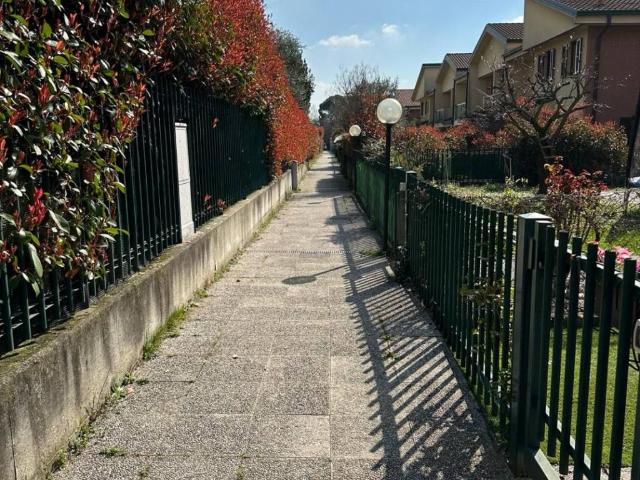Villa in vendita a Carate Brianza MB