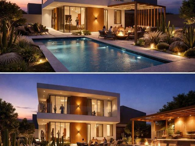 Villa in vendita a Carate Brianza MB