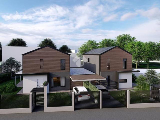 Villa in vendita a Carate Brianza MB