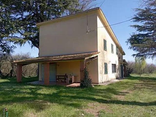 Villa in vendita a Carbognano VT