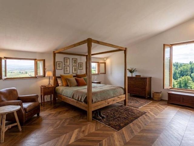Villa in vendita a Carbognano VT